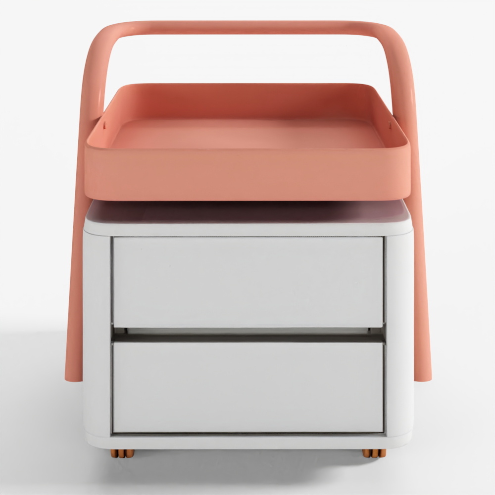 Hyundai Livart Copsis Drawer Cabinet