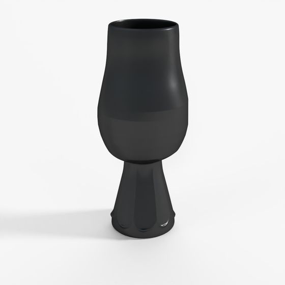 現代利華特 濟州陶瓷威士忌酒具套組