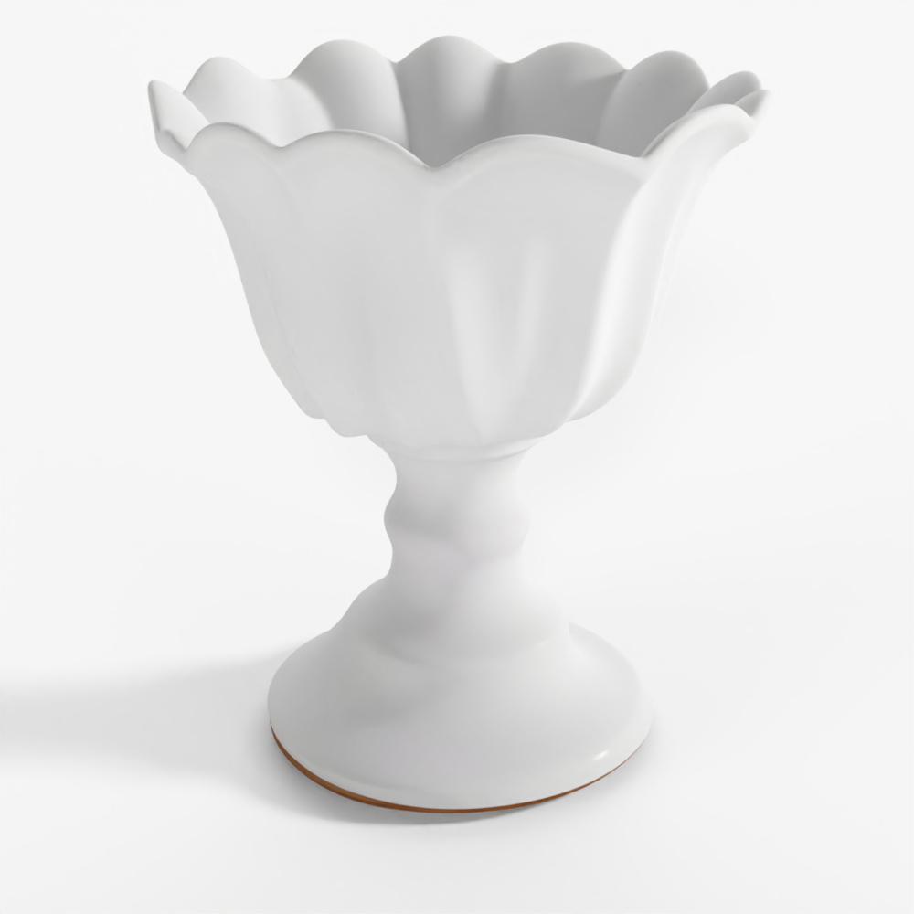 Série pot à fleurs en céramique Jeong Hee Jin Hyundai Livart