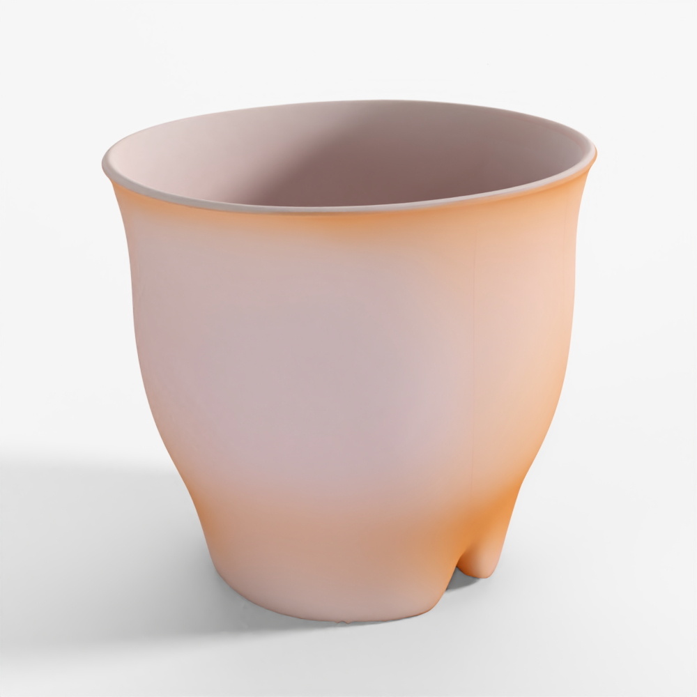 Hyundai Livart Studio Torim Octagonal Tea Cup