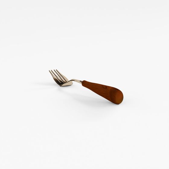 Hyundai Livart Jeonggeunnal Cutlery II