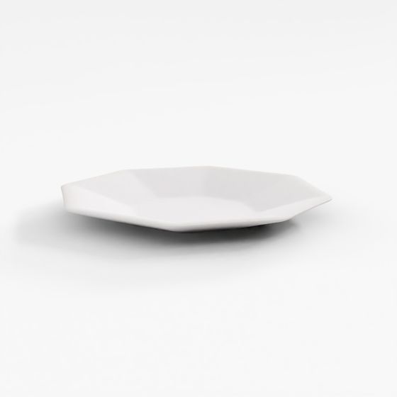Hyundai Livart Studio Torim Octagonal Saucer