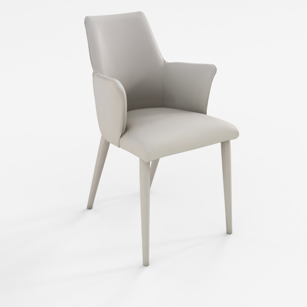 Hyundai Livart New Polenta Armchair