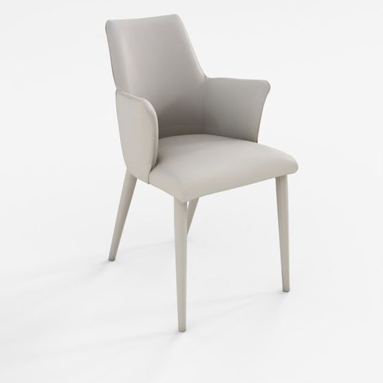 Hyundai Livart New Polenta Armchair