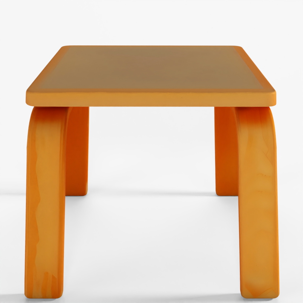 サイドテーブル