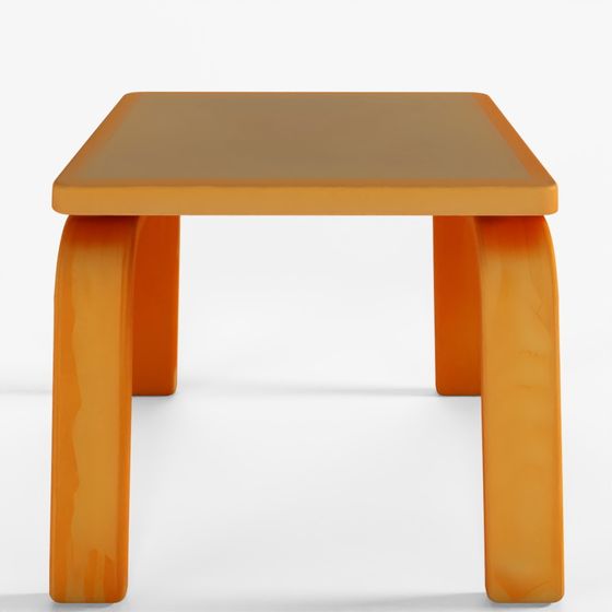 サイドテーブル