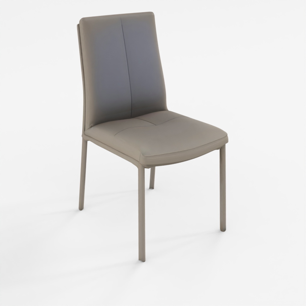 現代利華特New Polenta無扶手椅