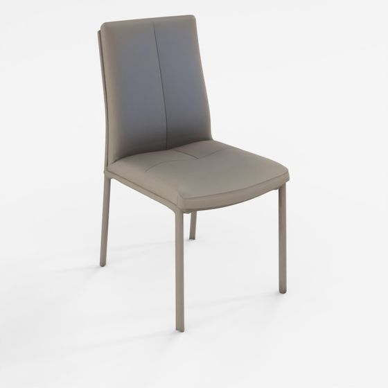 現代利華特New Polenta無扶手椅