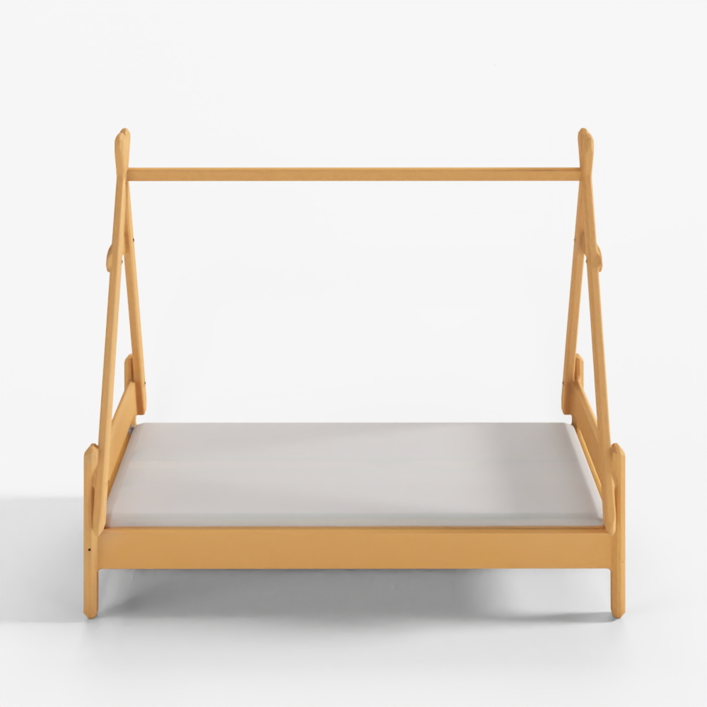 Hyundai Livart Boori Детская кровать 'Forest Teepee' для малышей