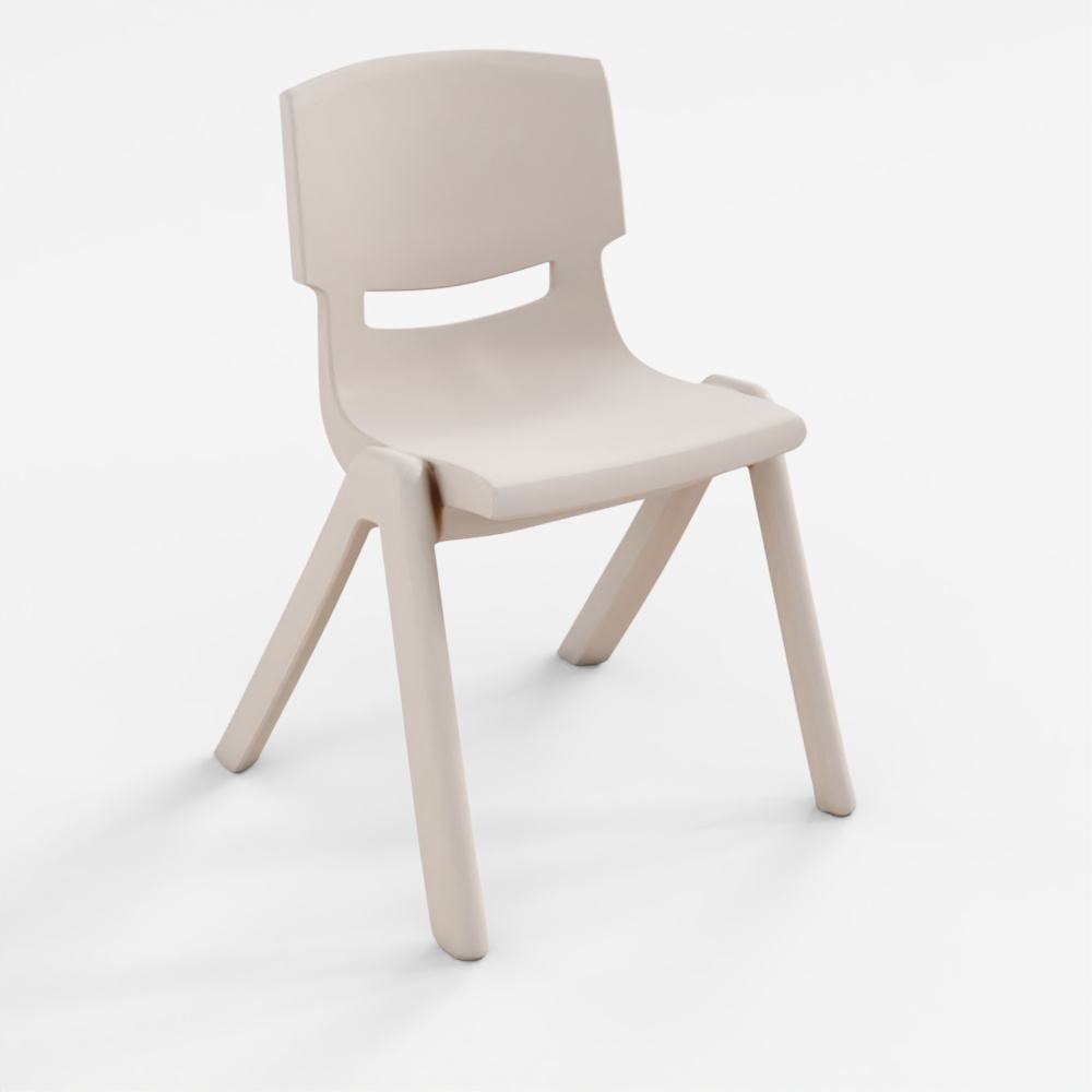 Ghế trẻ em Hyundai Livart Comme