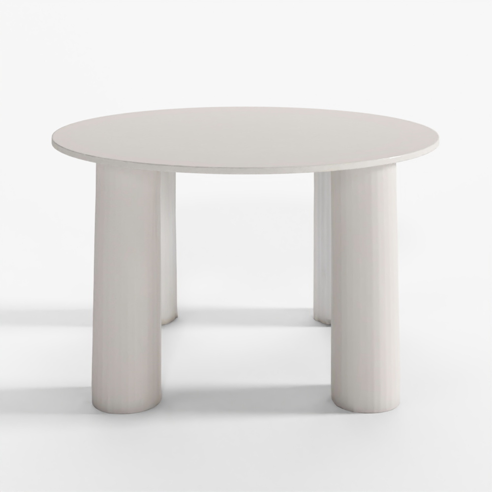 Hyundai Livart Eclair Круглый чайный столик