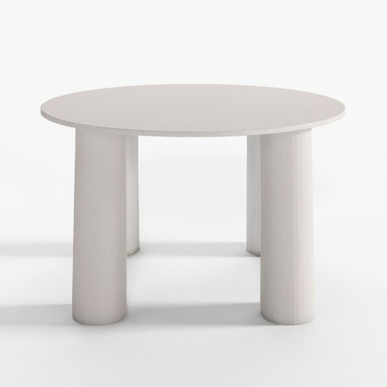 Hyundai Livart Eclair Round Tea Table