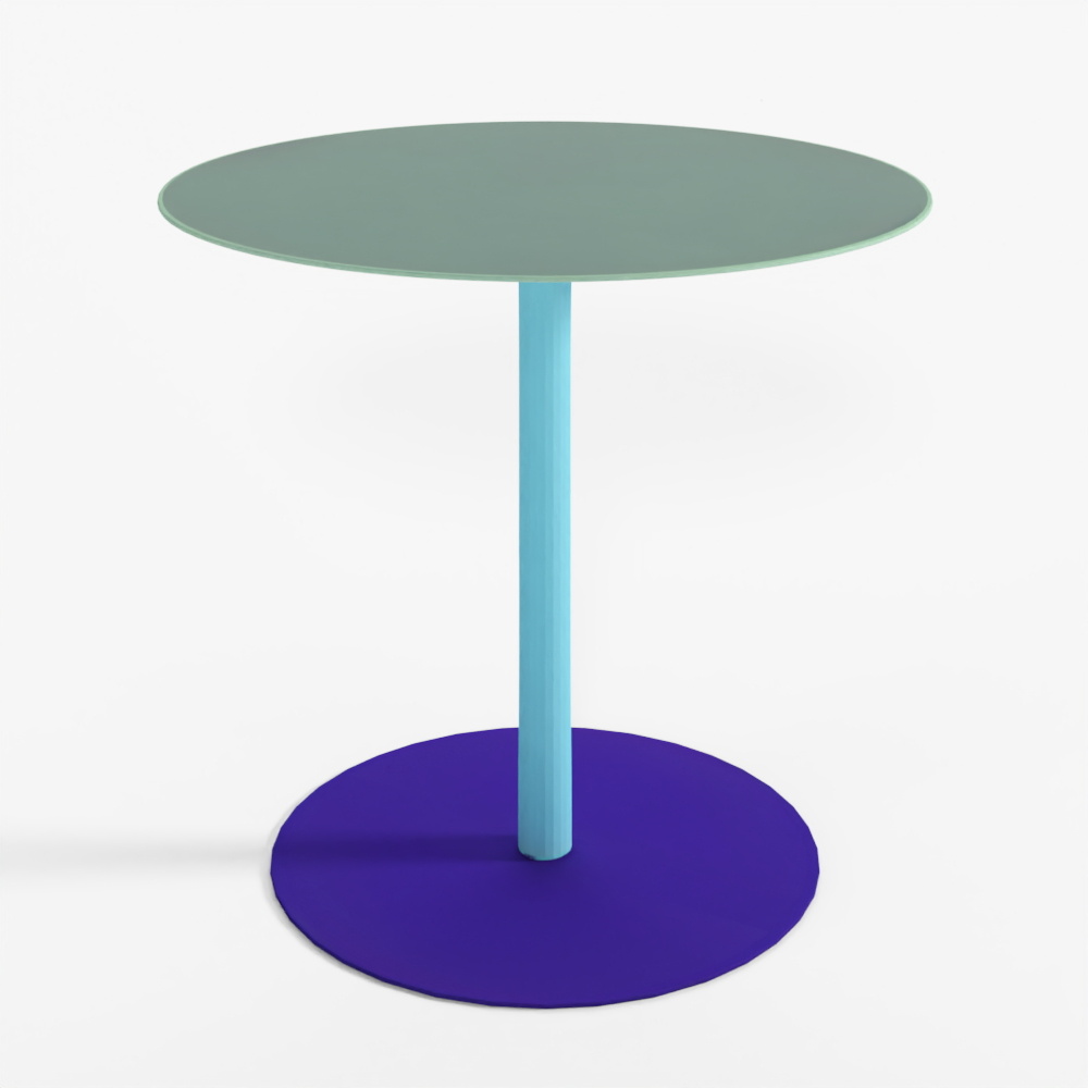 Hyundai Livart Rondo Sky Side Table