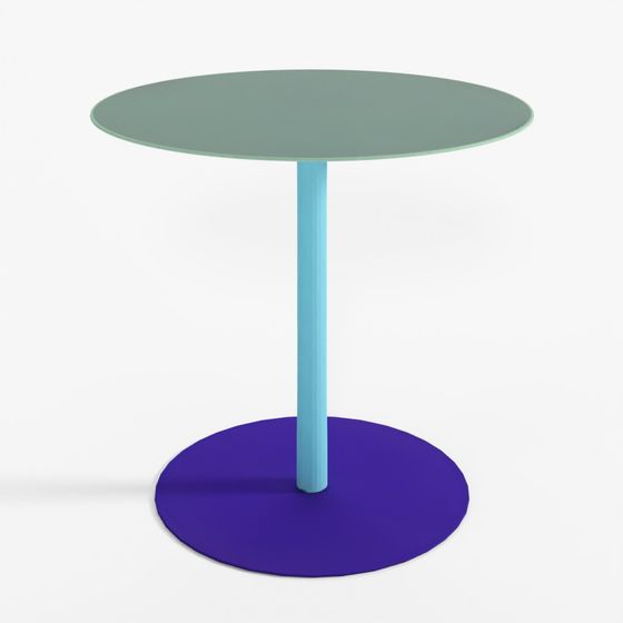 Hyundai Livart Rondo Sky Side Table