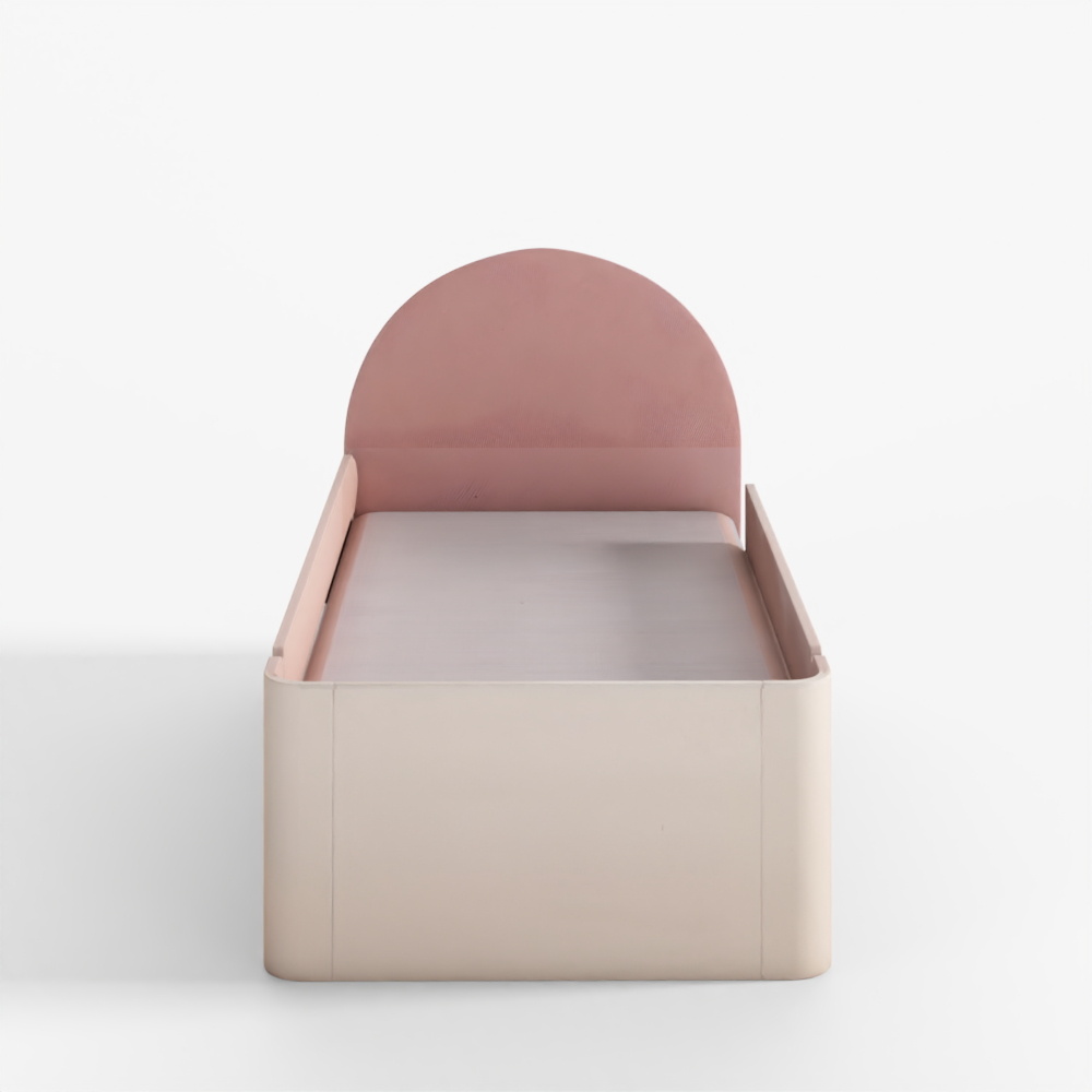 เตียงเด็กทั่วไปไฮน์ดัย ไลฟ์อาร์ท มอลลี่