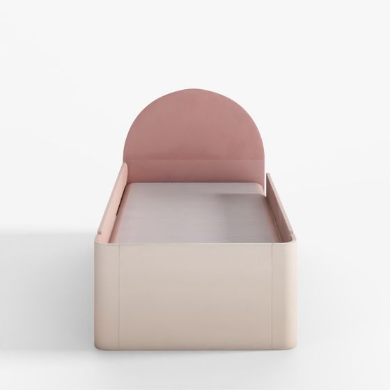 เตียงเด็กทั่วไปไฮน์ดัย ไลฟ์อาร์ท มอลลี่