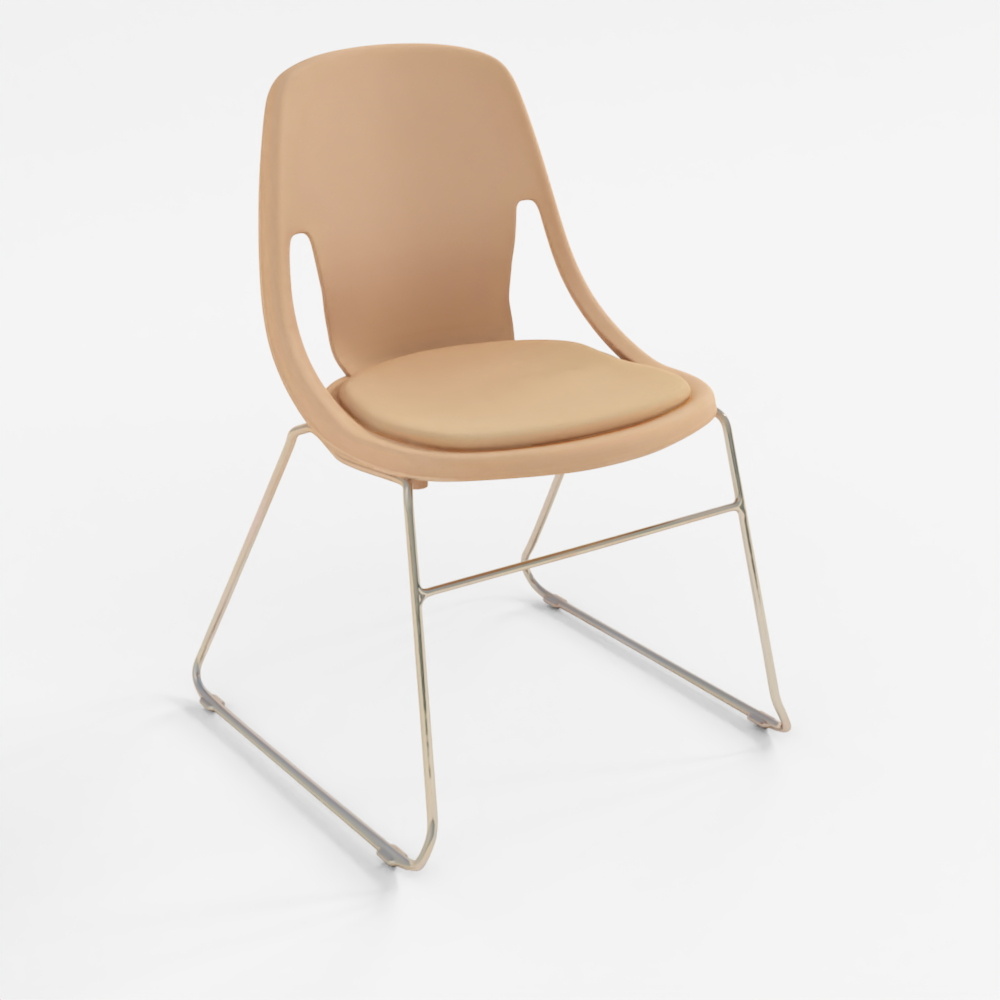 Hyundai Livart Union Chair Wire Type