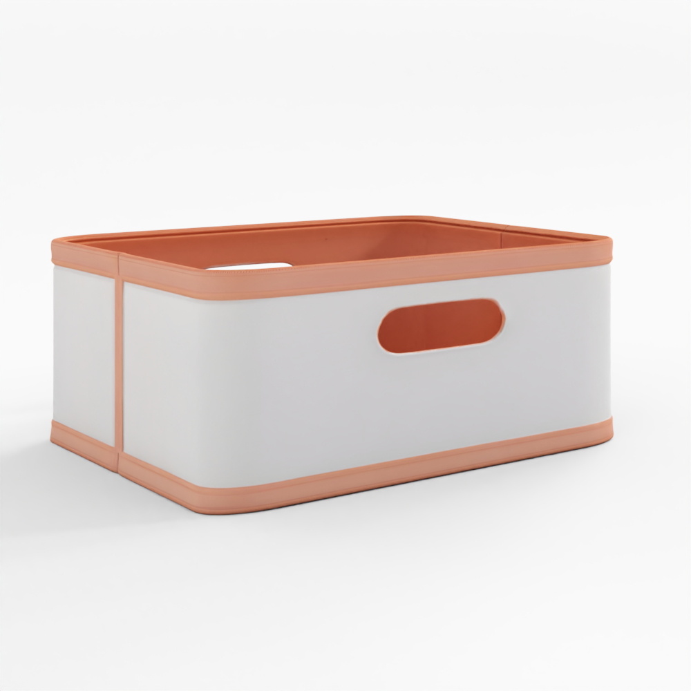 Hộp Đựng Đồ Casamia Cuero