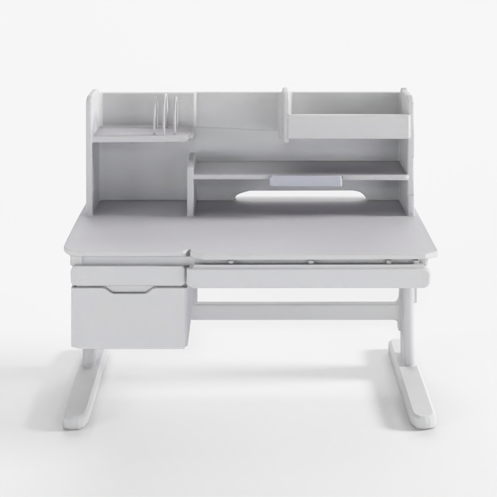Hyundai Livart Prime Kids Adjustable Angle Height Desk