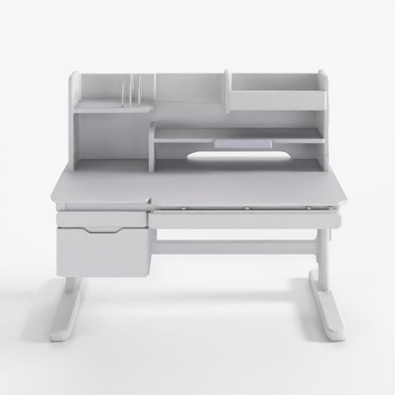 Hyundai Livart Prime Kids Adjustable Angle Height Desk