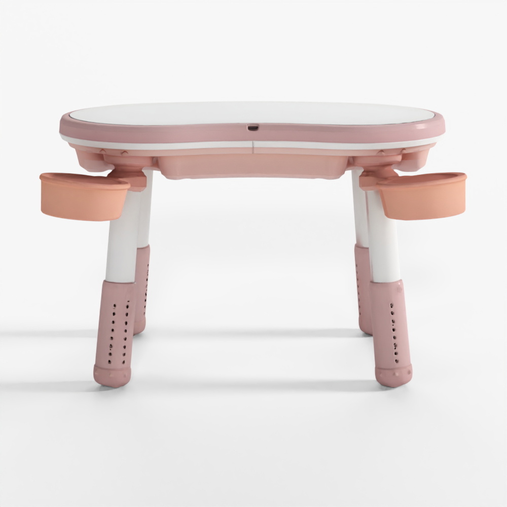 Hyundai Livart Pino Toddler Adjustable Height Multi-purpose Desk