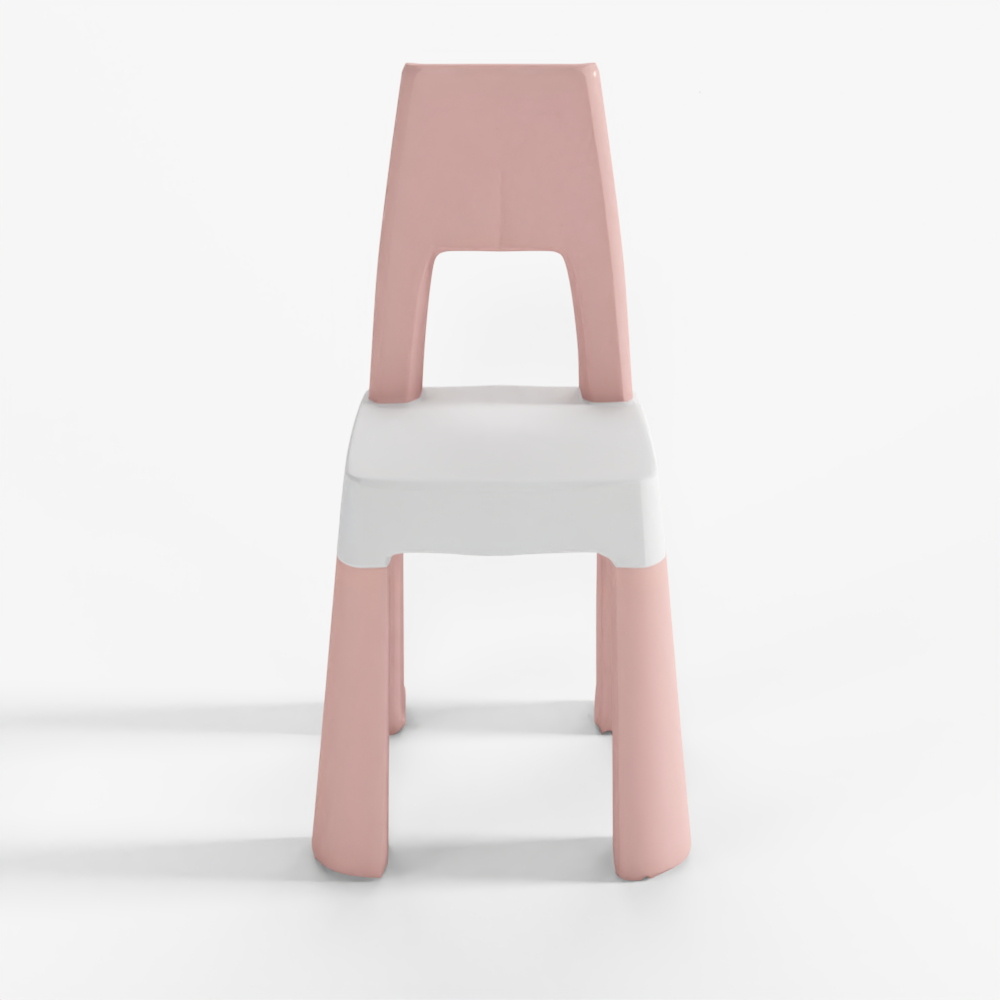 Sedia Standard per Bambini Hyundai Livart Pino