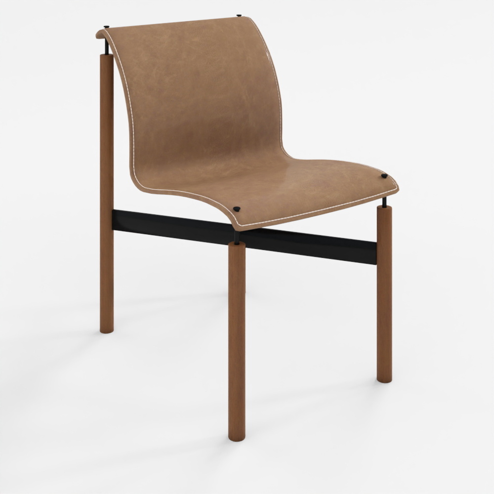 Max Chair - Arthur Casas