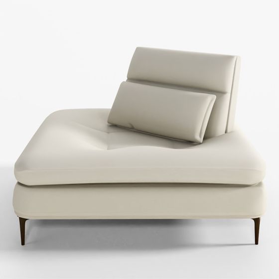 Casamia Busto Swingback Modular Sofa Corner Type