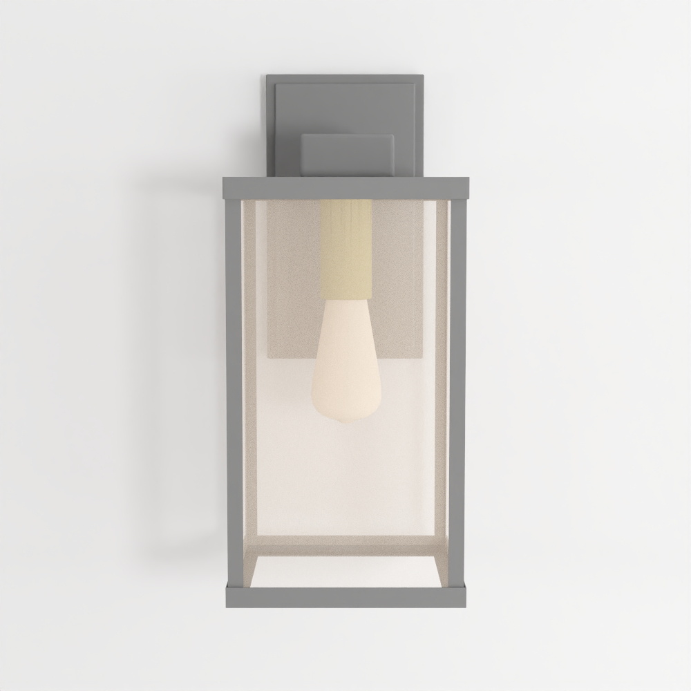Wall lamp