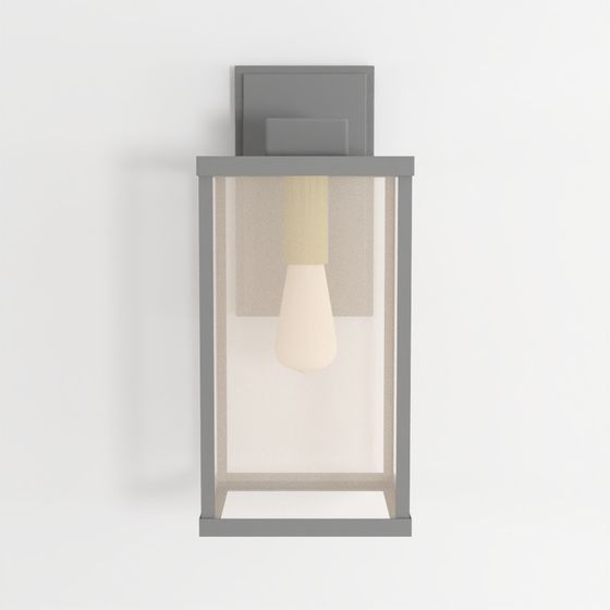Wall lamp
