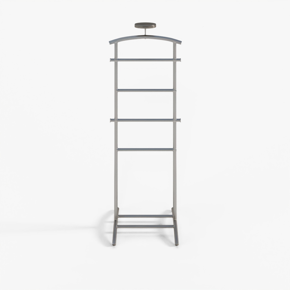 Marketb Ikeap GRUNDTAL Stainless Steel Suit Hanger