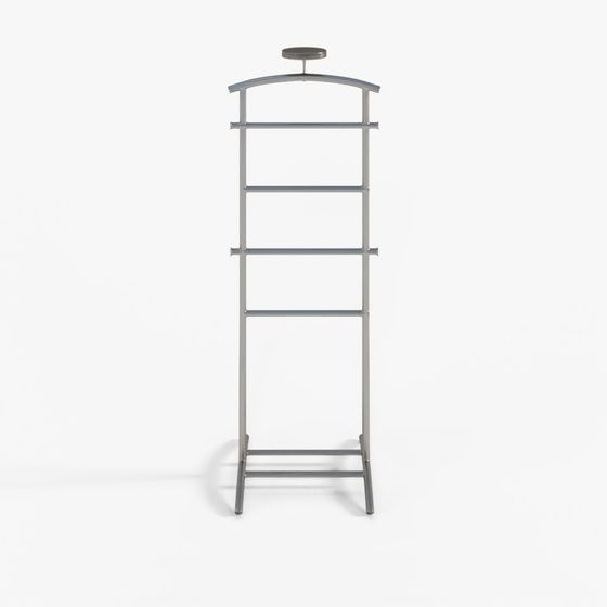 Marketb Ikeap GRUNDTAL Stainless Steel Suit Hanger