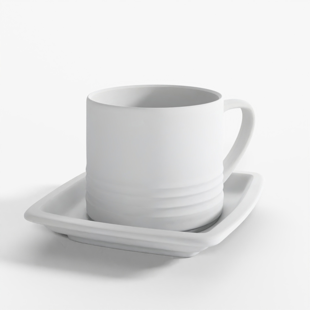 Marketb IKEA CHARMOR Tea Cup