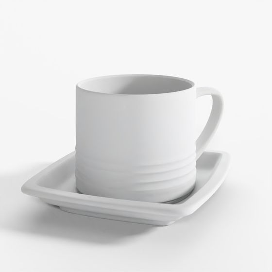 CHARMOR Tea Cup