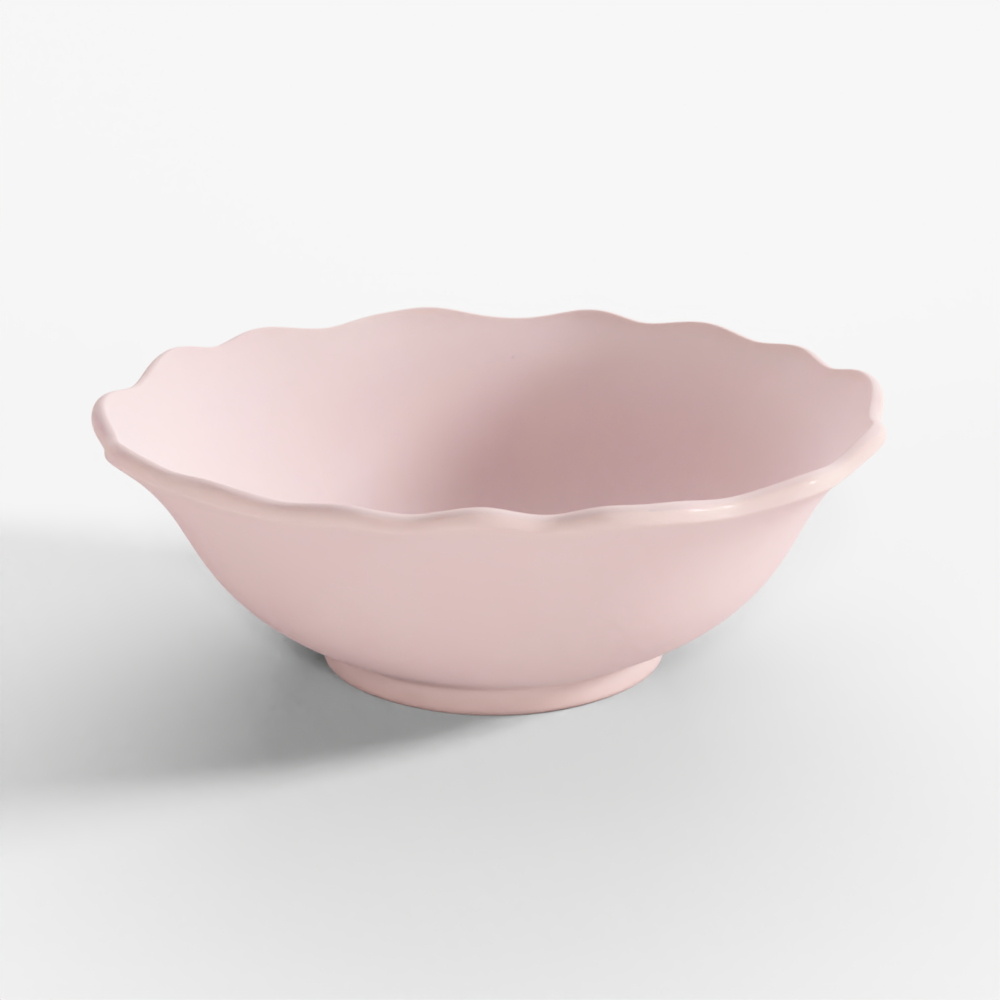 ARV Bowl (Pink, 15cm)