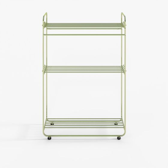 Marketb Marketb DUBLIN PLUS Movable Hanger 13001860 Same Day Dispatch