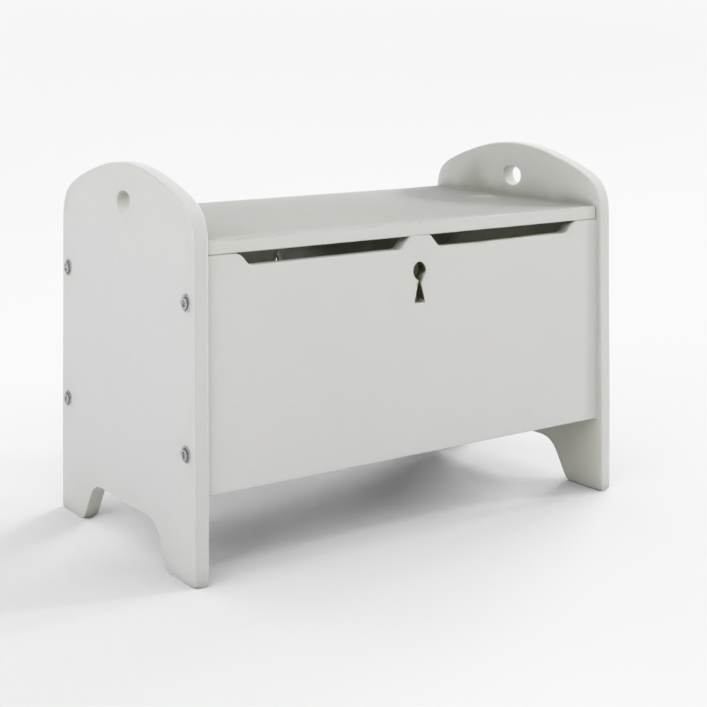 Marketb PIPAN Aufbewahrungsbank KS1035ST Versand am selben Tag