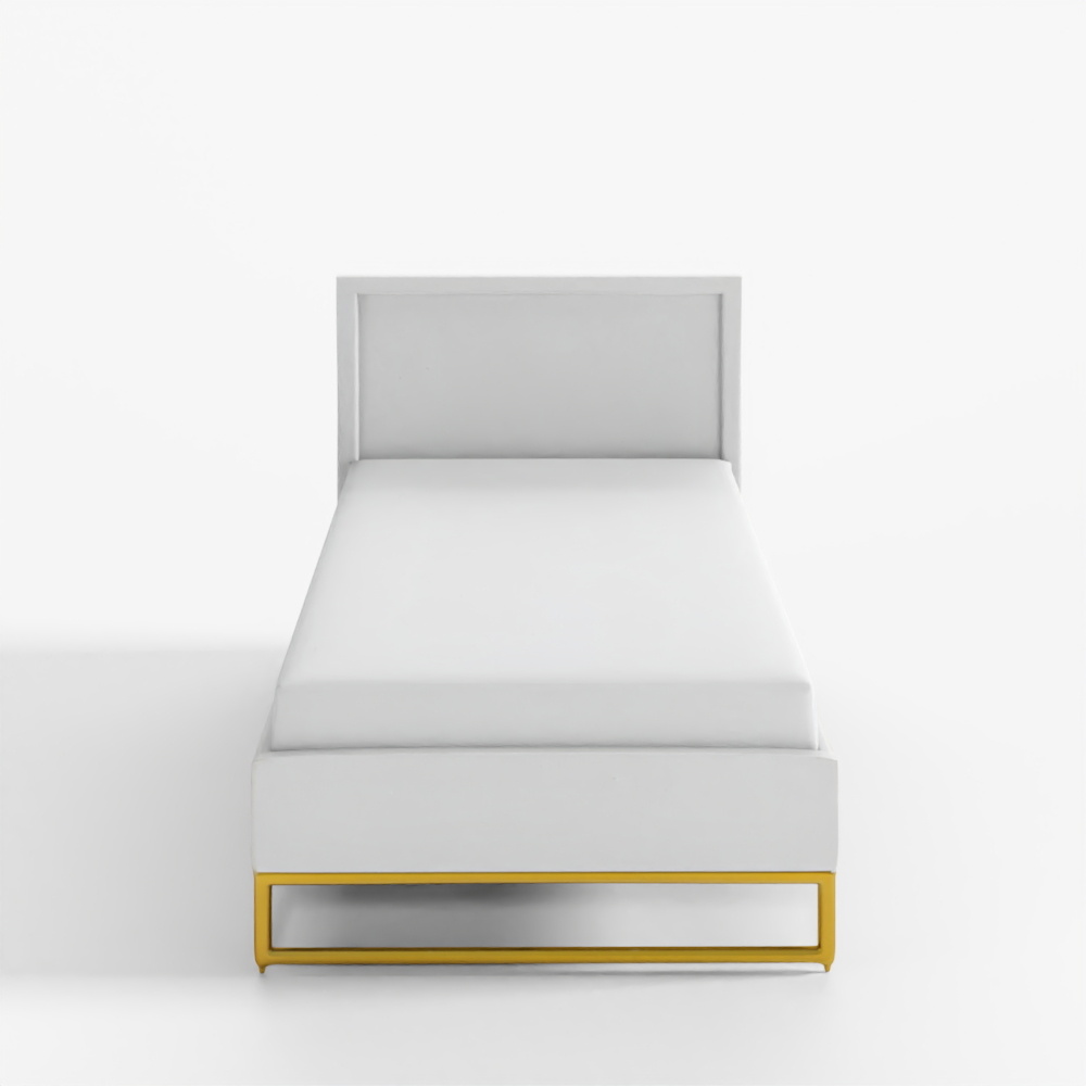 Casamia Noel 床架 GSS（不含床墊）