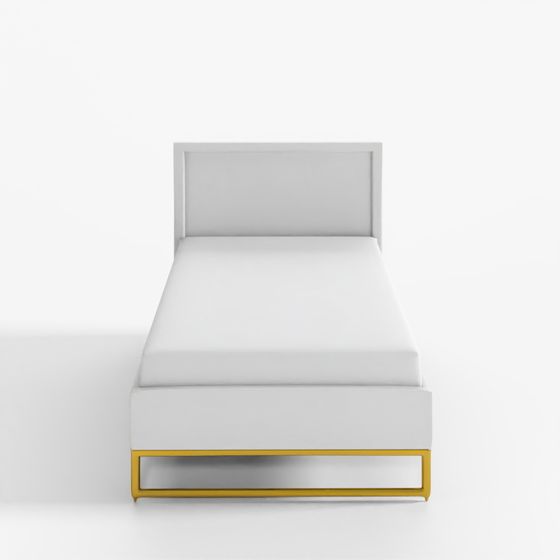 Casamia Noel 床架 GSS（不含床墊）