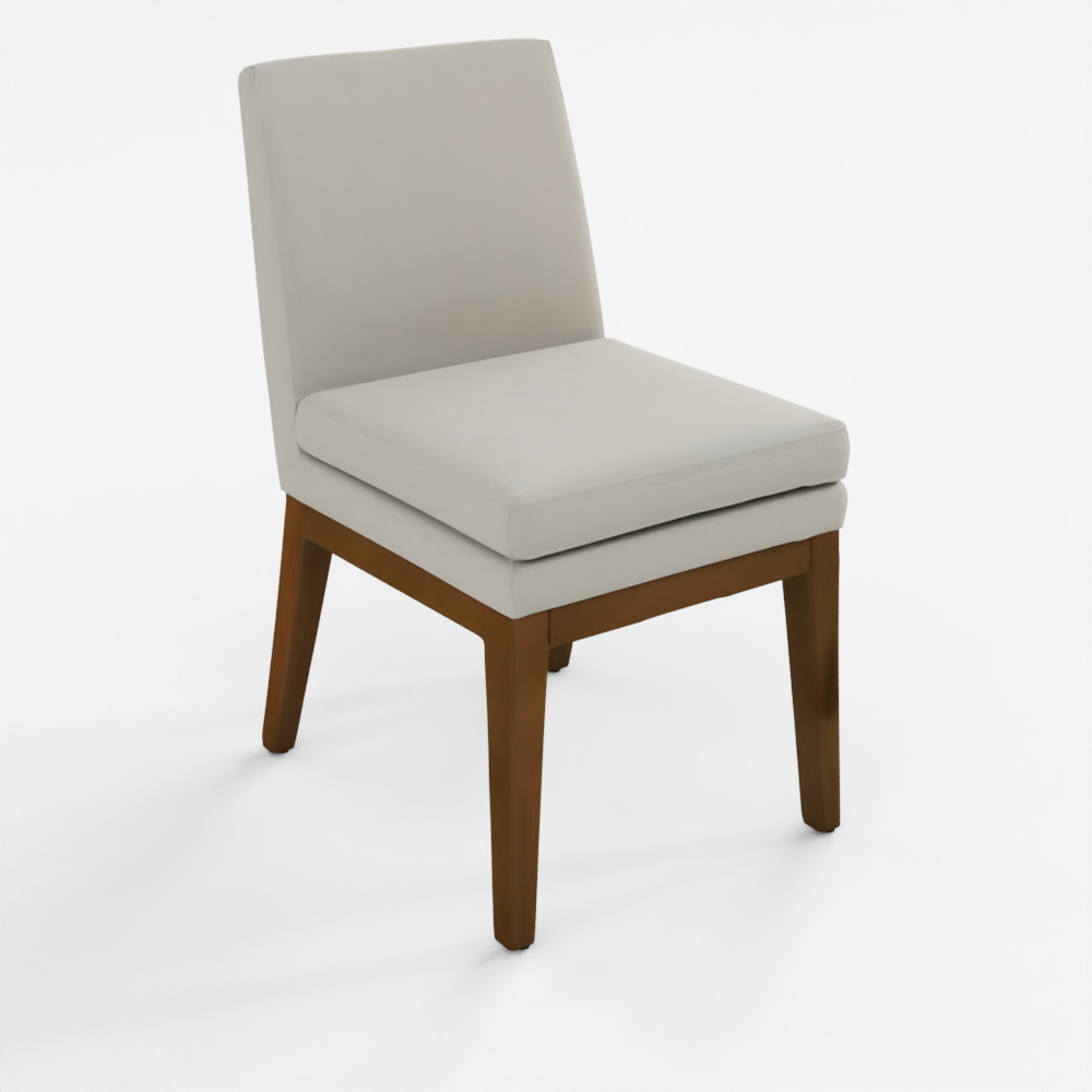 Bộ bàn ăn Casamia Campo cho 4 người 170cm-gồm 4 ghế