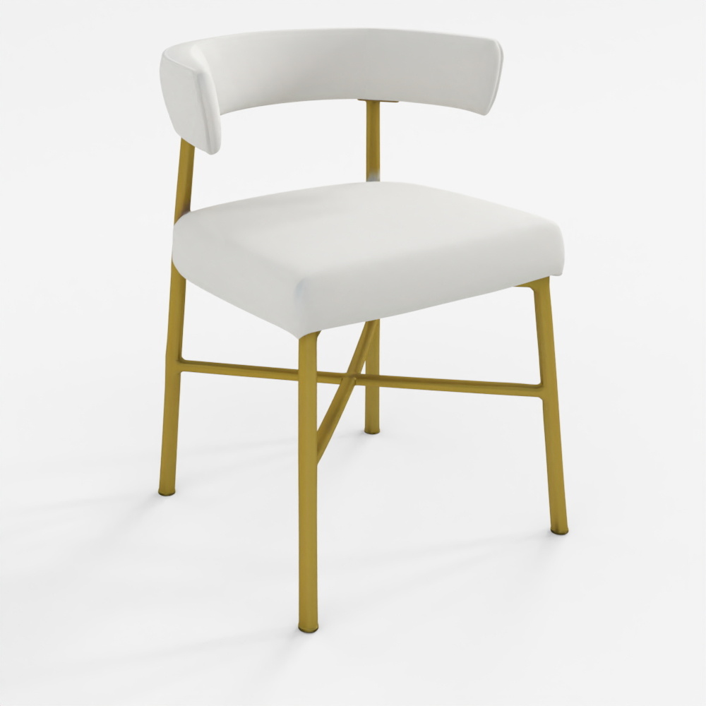 Ghế bành Casamia Olvia