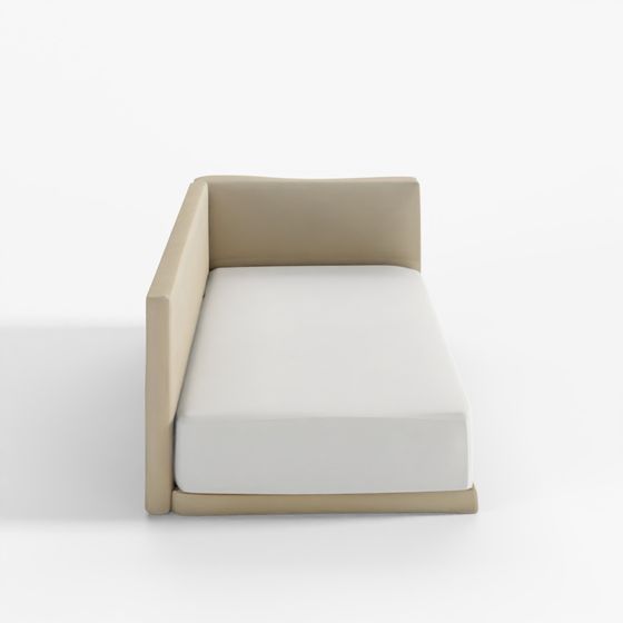 Casamia 캄포 패밀리침대 가드형 SS