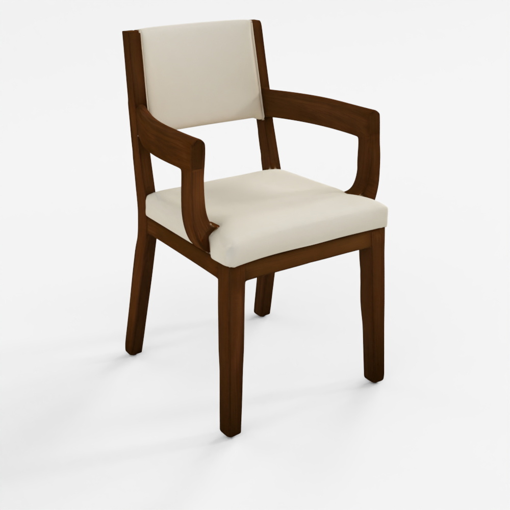 Ghế Bành Casamia Campo Lux