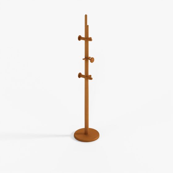 Casamia Bicelli Standing Coat Rack