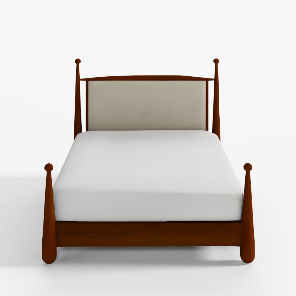 Casamia Aster Bed Q