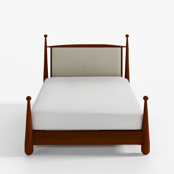 Casamia Aster Bed Q