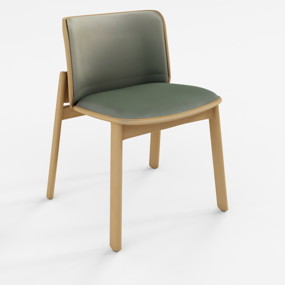 Ghế Casamia Aurora Màu Xanh Bạc Hà