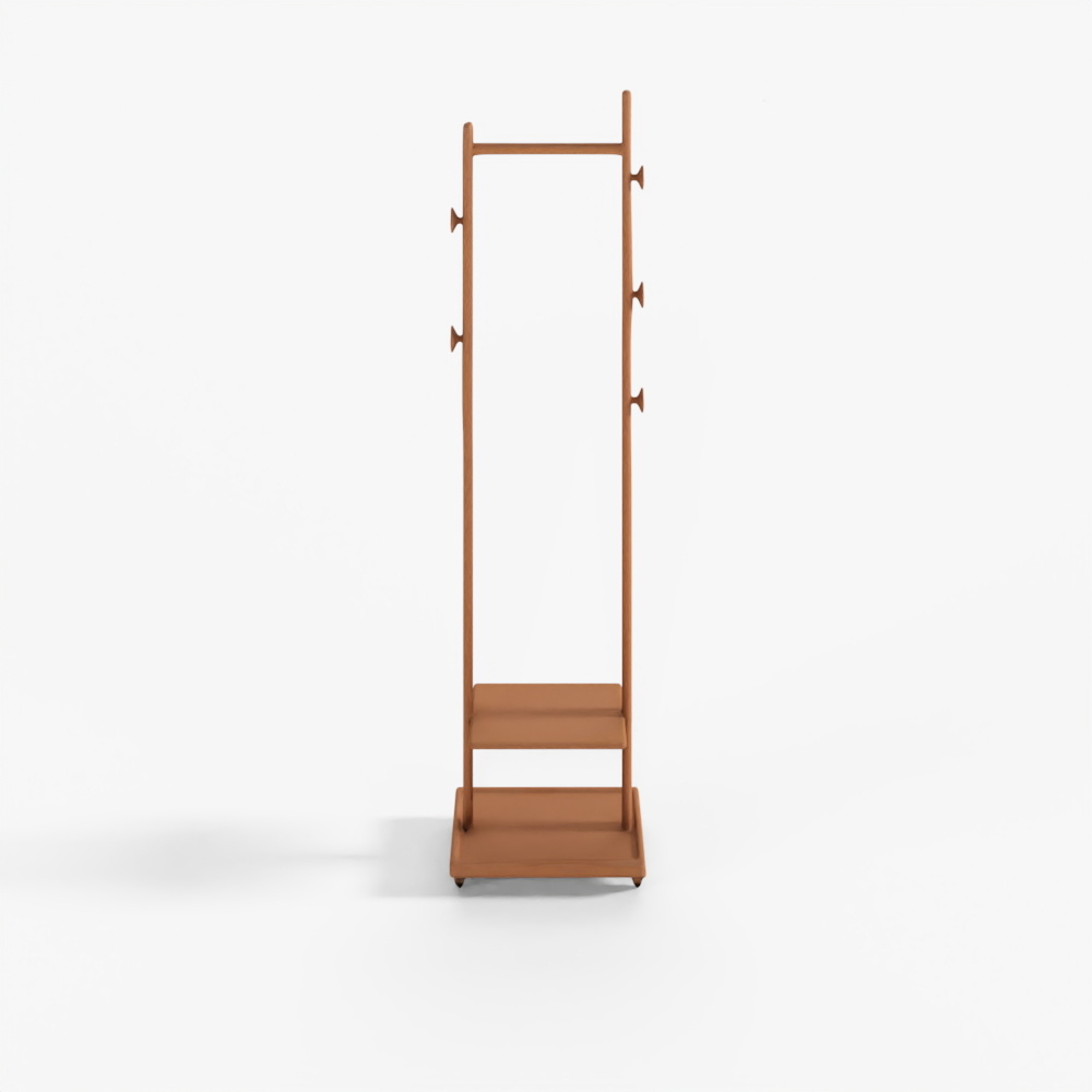 Casamia Bicelli Coatrack