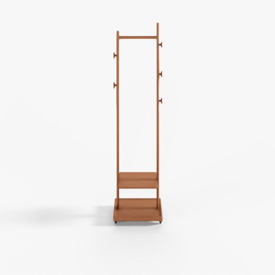 Casamia Bicelli Coatrack