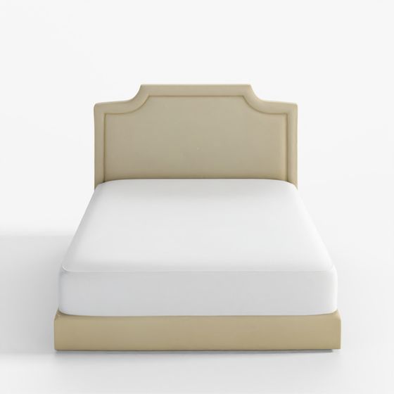 Casamia Solar Fabric Bed Basic Type LK